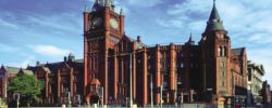 University of Liverpool