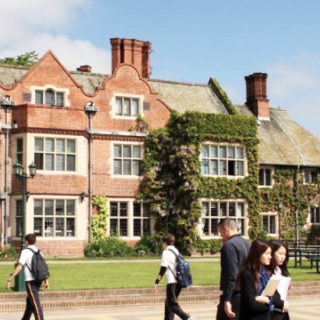 School College Placments Header